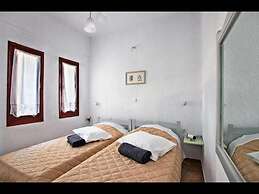 Apartments With Garden View No12