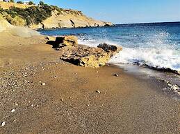 Apartments With Garden View No12