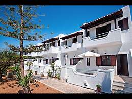 Apartments With Garden View No12