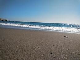 Apartments With Garden View No12