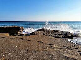 Apartments With Garden View No12