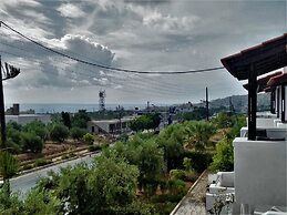 Apartments With Garden View No12