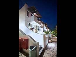 Apartments With Garden View No12