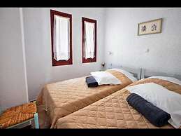 Apartments With Garden View No12