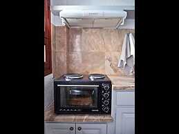 Apartments With Garden View No12