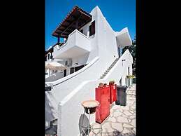 Apartments With Garden View No12