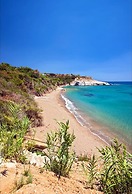 Apartments With Garden View No12