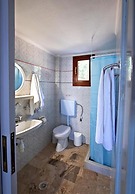 Apartments With Garden View No12