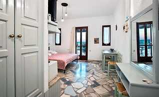 Studio With sea View, Creta, Ierapetra