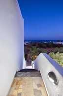 Studio With sea View