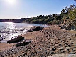 Studio With sea View