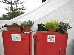 Studio With sea View