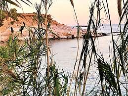 Studio With sea View