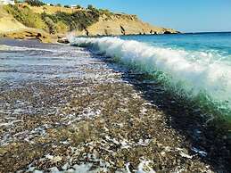 Studio With sea View