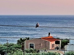 Studio With sea View