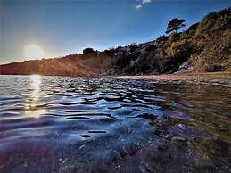 Studio With sea View