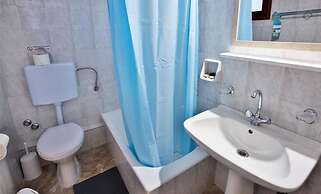 Studio With sea View, Creta, Ierapetra