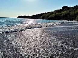 Studio With sea View