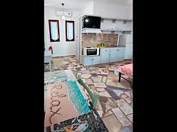 Studio With sea View