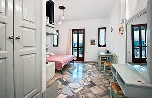 Studio With sea View, Creta, Ierapetra