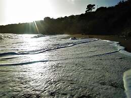 Studio With sea View