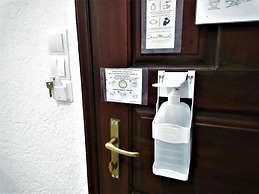 Studio With sea View