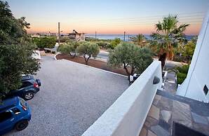 Studio With sea View, Creta, Ierapetra