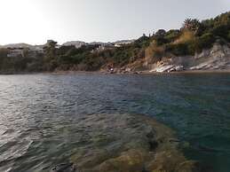 Studio With sea View