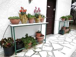 Studio With sea View