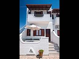 Studio With sea View