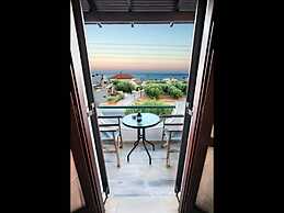 Studio With sea View, Creta, Ierapetra