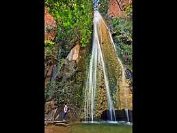 Studio With sea View