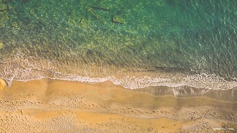 Studio With sea View