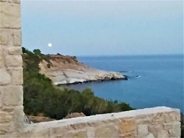 Studio With sea View