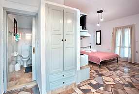 Studio With sea View, Creta, Ierapetra