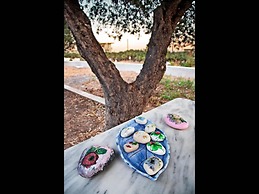 Studio With sea View