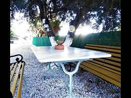 Studio With sea View