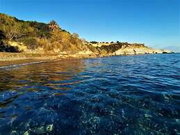 Studio With sea View