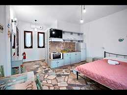 Studio With sea View