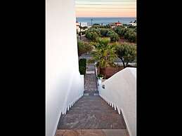 Studio With sea View