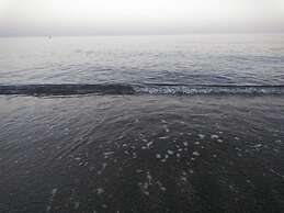 Studio With sea View