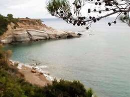 Studio With sea View