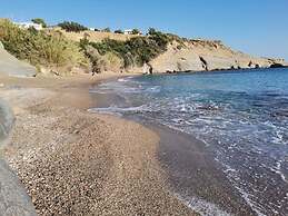 Studio With sea View