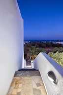 Apartments With sea View