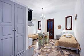 Apartments With sea View, Creta, Ierapetra