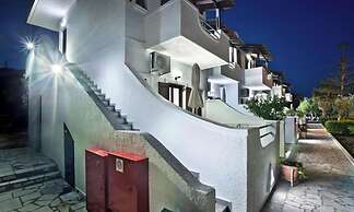 Apartments With sea View, Creta, Ierapetra