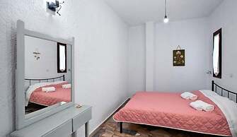 Apartments With sea View