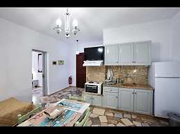 Apartments With sea View