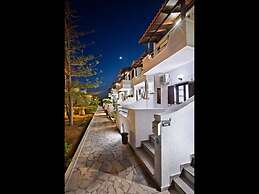 Apartments With sea View