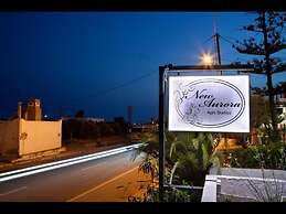 Apartments With sea View